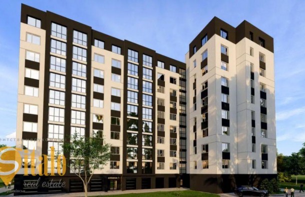 Продаю 1 кімнатну квартиру ЖК Silver, фото 1