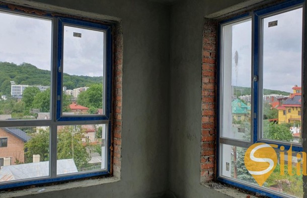 Продаж  Квартира   0 цикл  Винники, фото 13