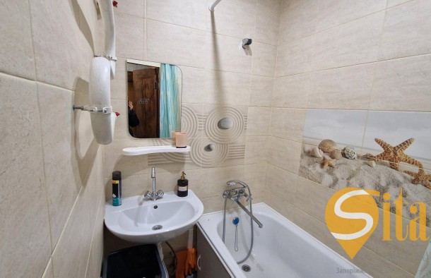 Продаж 2к.кв. по вул.Полякова, фото 12
