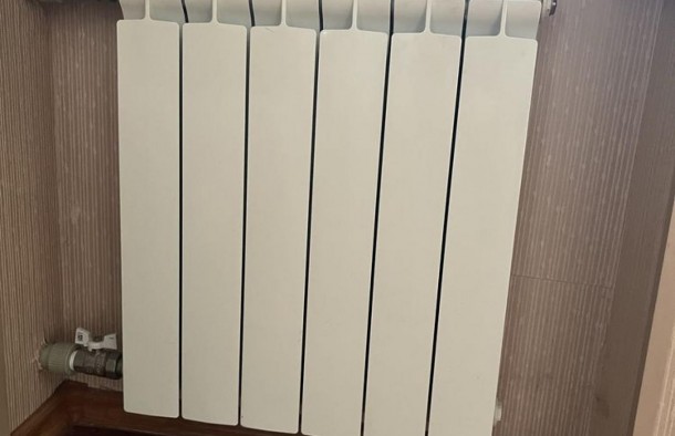 Квартира з ремонтом на Патріотичній., фото 21