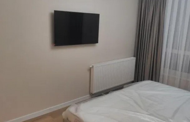 Продаж 2 кім квартири з ремонтом, меблями в центріЖК Фемелі плаза, фото 4