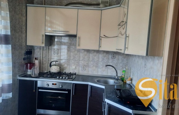 3кімнатна квартира вул. Товариська, фото 15