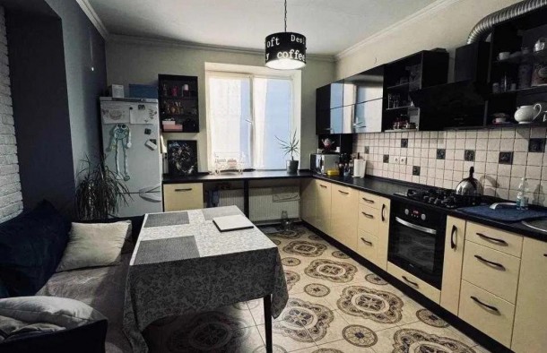 Продаж 1 кімнатна квартира вулиця Розточчя, новобудова, фото 3