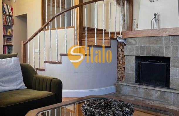 Автономний будинок з генератором та банею. 5км від метро, без, фото 16