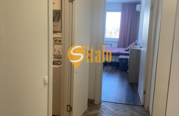 Правий берег 1кімнатна Максимовича метро Васильківська Голосіївський Ремонт, фото 7