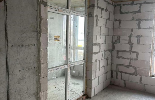 Продаж _ 2 кімнатна квартира новобудова місто Львів, вулиця Б. Хмельницького, фото 3