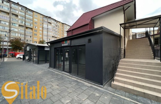 Оренда торгових приміщень. Прохідна зона. Пасічна, фото 10
