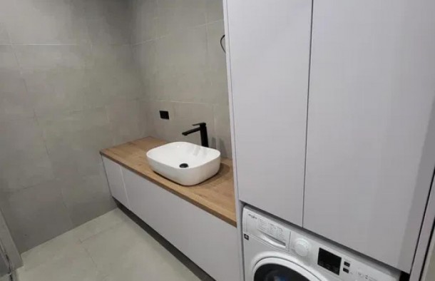 1кім квартира 40 кв.м вул.Хіміків м.ІваноФранківськ, фото 10