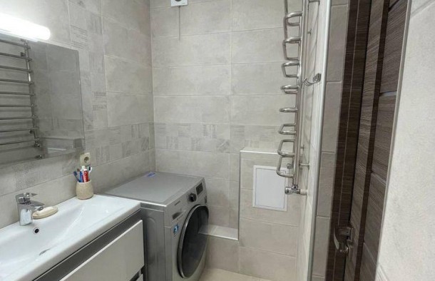 Продається  3 кімнатна квартира з ремонтом та меблями., фото 13