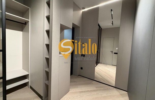 Продаж 1кім. квартири ЖК Delmar, Печерськ, Новопечерські Липки, фото 3