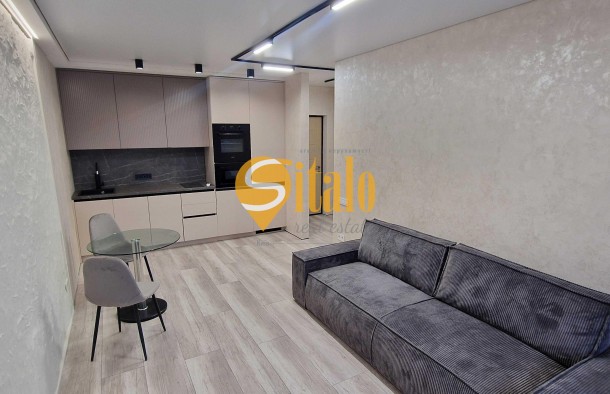 Продаж 1кімнатна квартира в ЖК Нова Англія, Васильківська, фото 6