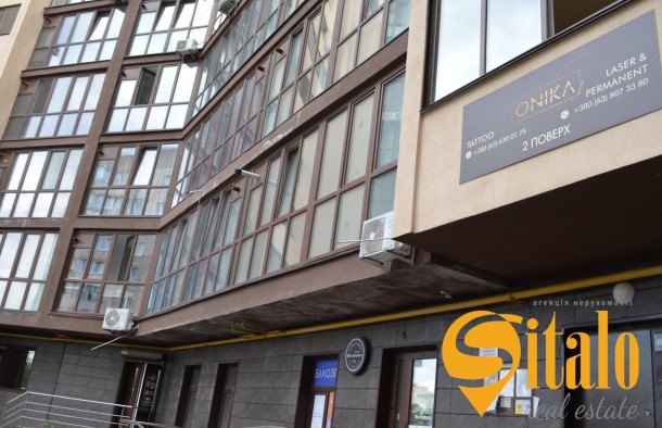 Продажа 1к квартиры 41.6 кв. м  на ул. Пирогова, фото 1
