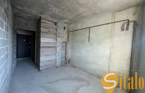 Продаж 1 кімнатна квартира новобудова місто Львів вул. Малоголосківська, фото 10