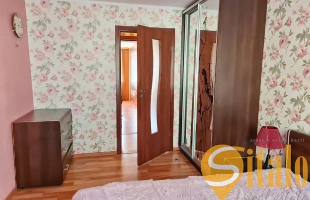 Продаж 3х кімн. квартири вул. Портова., фото 5