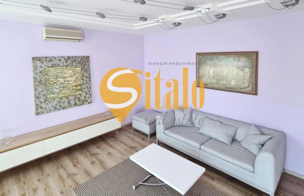 Оренда в центрі, вул. Лютеранська, 21, Хрещатик, Липки без комісії, фото 12