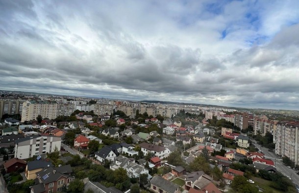 1 км квартира 50,61 м.квЖК Листопадм.ІваноФранківськ, фото 13