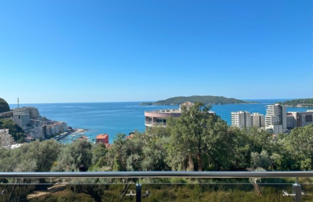 Продаж квартир в Чорногорії в Рафаїловичі rf01449.1bd_s8327, фото 30