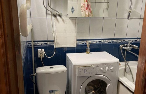 Продається 2к квартира на проспекті Соборному біля площі Фестивальної, Вознесенівський рн, Запоріжжя, фото 13