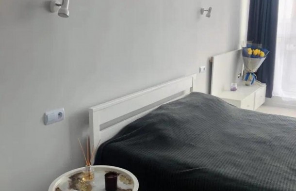 Продаж 1 кімнатна квартира вулиця Тракт Глинянський, фото 5