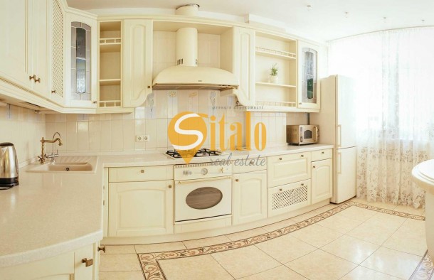 Розкішна 3к квартира в Урядовому кварталі  1 хв до метро Арсенальна, фото 8