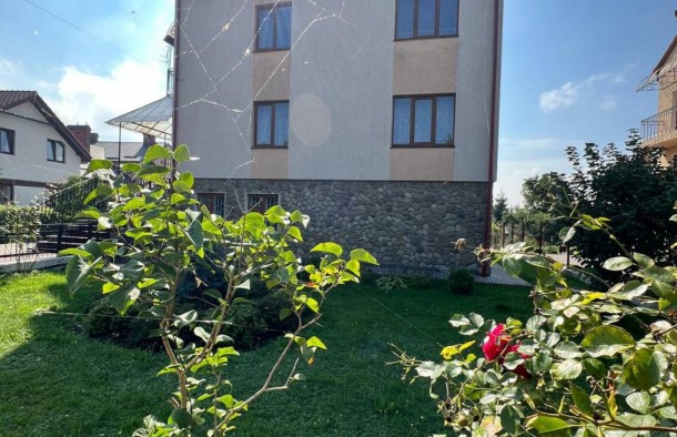 Продаж будинку з ремонтом  біля Львова у с.Малечковичі, фото 3