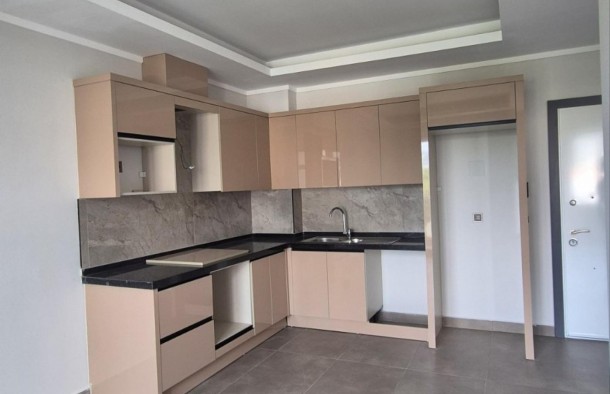 Продаж 1 кімнатної квартири в Туреччині з ремонтом, фото 5