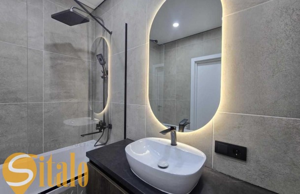 Продаж 1 кім  квартири з ремонтом і меблями в ЖК Манхетен, фото 12