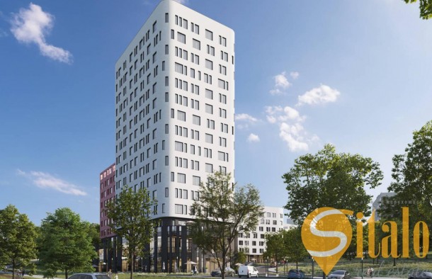 Продаж 2 кімнатної квартири на вул. Миколайчука, Львів, фото 2