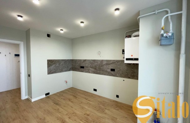 Продаж 1 кімнатна квартира вулиця Тракт Глинянський, ремонт, фото 8