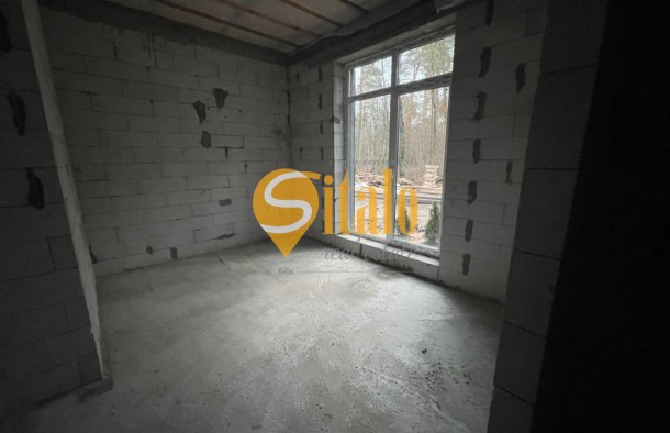 Котедж серед соснового лісу, Бортничі, Дарницький район., фото 13