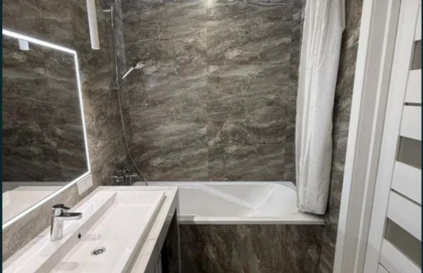 Продаж 2 кімнатної  квартири в новобудові  вул. Пулюя Івана, Франківський район, Львів, фото 7