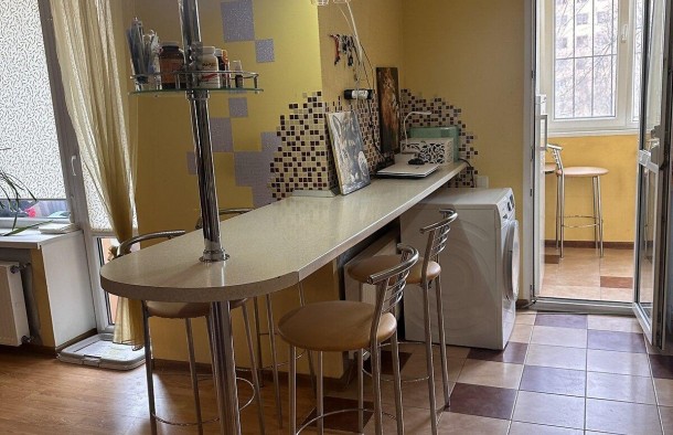 Продажа 3к квартиры 94 кв. м  на ул. Зодчих  ID 34097990, фото 9