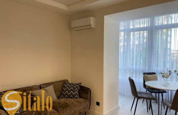 Продаж, 2 кім. квартира, вул.Приозерна, Міленіум, Франківськ, фото 10