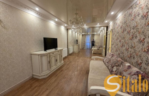 Оренда однокімнатної квартири на Чорновола, фото 9