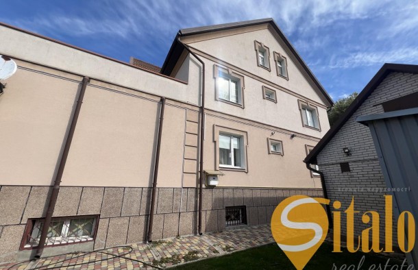 Продаж Будинку на Сонячному, фото 19