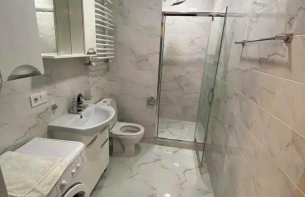 Продаж 1кімнатна квартира новобудова ЖК Avalon центр місто Львів вулиця Чорновола, фото 8