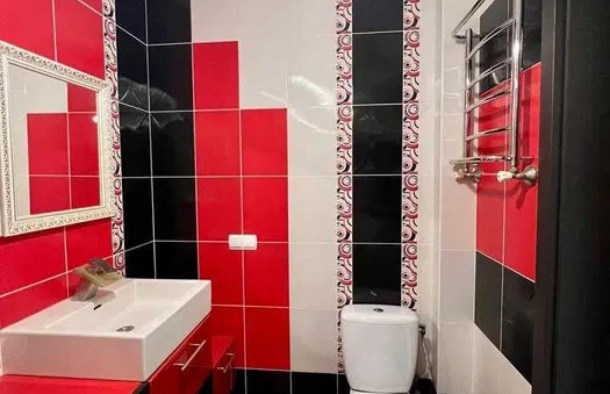 Продаж  1кімнатна квартира по вул. Розточчя Очеретяна,  Львів, фото 6
