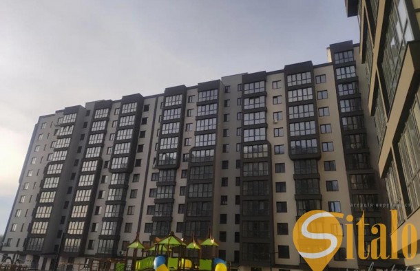 Продам 2кімнати квартира вул. Роксолани, Залізничний рн. м. Львів, фото 1