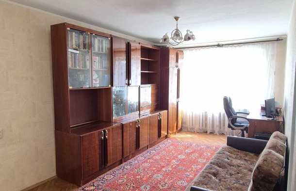 2 кім квартири 48 кв.м вул. Симоненка м. ІваноФранківськ, фото 11