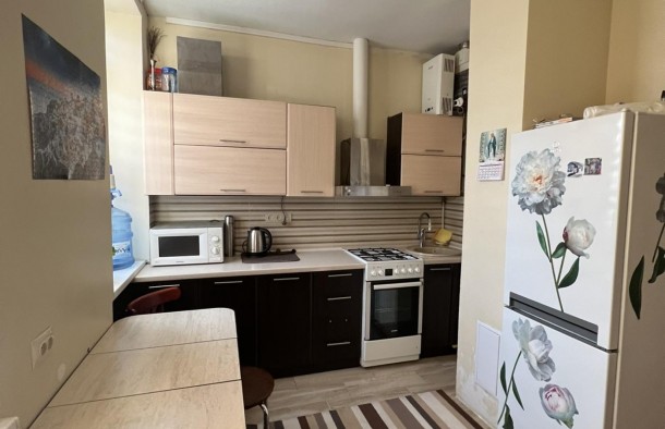 Продаж 2 кімнатної квартири у м.Львів вул.Донецька Шевченківський район, фото 1