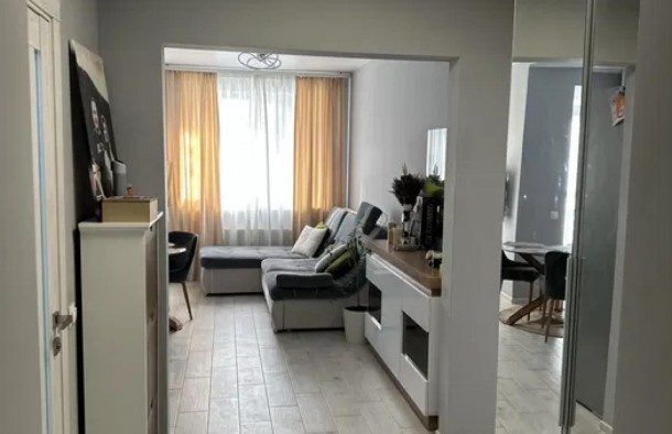 Продаж 1 кім квартири з ремонтом і меблямиПасічна, фото 8