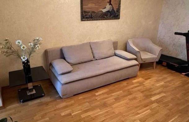 Терміново Продаж 3 кім квартири в центрі з меблями і технікою, фото 13