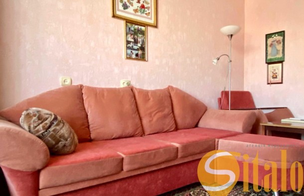 3к квартира, ул. Звенигородская Осипенковский. 7 этаж, фото 3