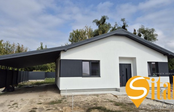 Продаж  Будинок з ремонтом  Гнідин  ГАЗ, фото 2