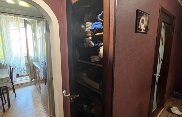 Продаж 2к квартири в районі театру Магара, фото 18