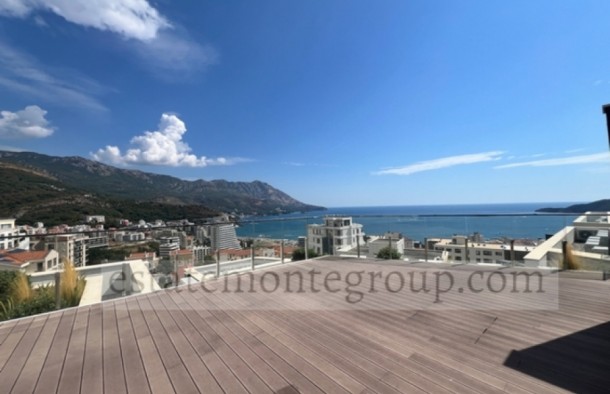 Продаж квартир в Чорногорії в Бечичі bc01254.1bd_s4312, фото 48