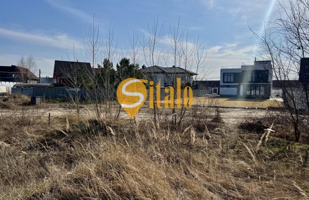 Есклюзивна ділянка 12 соток поруч Osocor Residence, озеро Святище, Осокорки, фото 8
