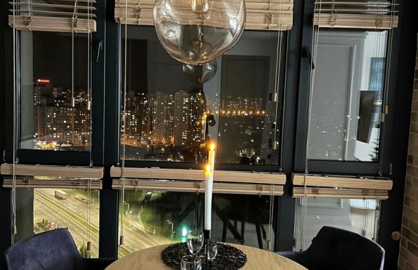 Оренда 2кім. квартири в ЖК Славутич, Осокорки, Славутич., фото 3