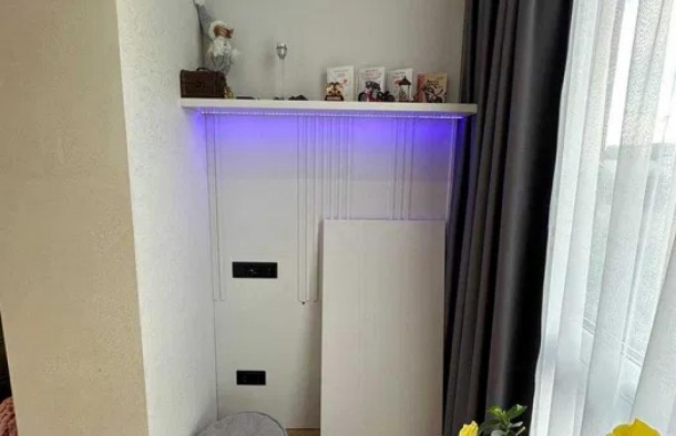 Продаж 1 Квартира  дизайнерський ремонт  Солонка, фото 11
