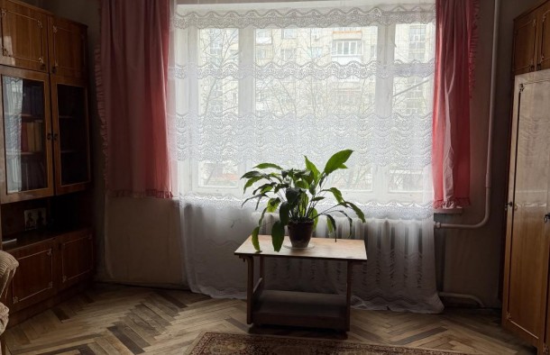 2 кімнатна, Цегла, Виговського, Львів, фото 10